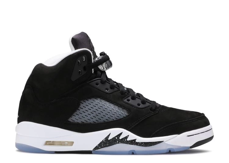 Air Jordan 5 Retro 'Oreo' 2021 3 Air Jordan 5 Retro 'Oreo' 2021