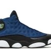 Air Jordan 13 Retro 'Navy' 1 Air Jordan 13 Retro 'Navy' -Cheap Shoe Shop 1 102