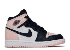 Air Jordan 1 Retro High OG SE PS 'Bubble Gum'