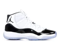 Air Jordan 11 Retro GS 'Concord' 2018