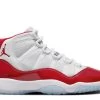 Air Jordan 11 Retro GS 'Cherry' -Cheap Shoe Shop 1 112