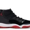 Air Jordan 11 Retro 'Bred' 2019 -Cheap Shoe Shop 1 117