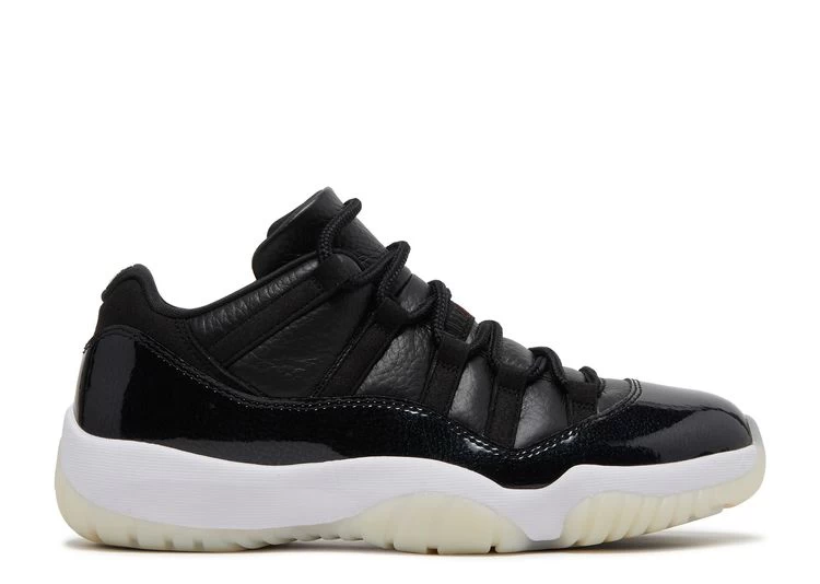 Air Jordan 11 Retro Low '72-10' 3 Air Jordan 11 Retro Low '72-10'
