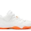 Wmns Air Jordan 11 Retro Low 'Bright Citrus' 2 Wmns Air Jordan 11 Retro Low 'Bright Citrus' -Cheap Shoe Shop 1 121