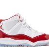 Air Jordan 11 Retro PS 'Cherry' 2 Air Jordan 11 Retro PS 'Cherry' -Cheap Shoe Shop 1 122