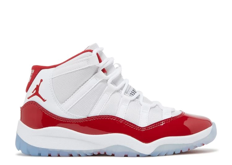 Air Jordan 11 Retro PS 'Cherry' 3 Air Jordan 11 Retro PS 'Cherry'