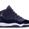 Air Jordan 11 Retro PS 'Midnight Navy Velvet' -Cheap Shoe Shop 1 125