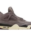 A Ma Maniére X Air Jordan 4 Retro 'Violet Ore' -Cheap Shoe Shop 1 132