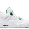 Air Jordan 4 Retro 'Green Metallic' -Cheap Shoe Shop 1 157
