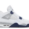 Air Jordan 4 Retro 'Midnight Navy' 2 Air Jordan 4 Retro 'Midnight Navy' -Cheap Shoe Shop 1 158