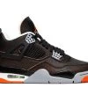 Wmns Air Jordan 4 Retro 'Starfish' 2 Wmns Air Jordan 4 Retro 'Starfish' -Cheap Shoe Shop 1 160