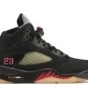 Wmns Air Jordan 5 Retro GORE-TEX 'Off-Noir' -Cheap Shoe Shop 1 169