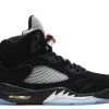 Air Jordan 5 OG 'Metallic' 2016 -Cheap Shoe Shop 1 170