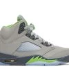 Air Jordan 5 Retro 'Green Bean' 2022 -Cheap Shoe Shop 1 171