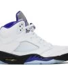 Air Jordan 5 Retro 'Concord' 2 Air Jordan 5 Retro 'Concord' -Cheap Shoe Shop 1 172