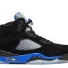 Air Jordan 5 Retro 'Racer Blue' -Cheap Shoe Shop 1 173