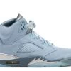 Wmns Air Jordan 5 Retro 'Blue Bird' 1 Wmns Air Jordan 5 Retro 'Blue Bird' -Cheap Shoe Shop 1 174