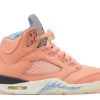 DJ Khaled X Air Jordan 5 Retro 'We The Best - Crimson Bliss' 1 DJ Khaled X Air Jordan 5 Retro 'We The Best - Crimson Bliss' -Cheap Shoe Shop 1 178