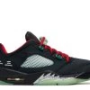 CLOT X Air Jordan 5 Retro Low 'Jade' -Cheap Shoe Shop 1 179