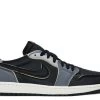 Air Jordan 1 Retro Low OG EX 'Dark Smoke Grey' -Cheap Shoe Shop 1 18