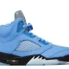 Air Jordan 5 Retro SE 'UNC' -Cheap Shoe Shop 1 181