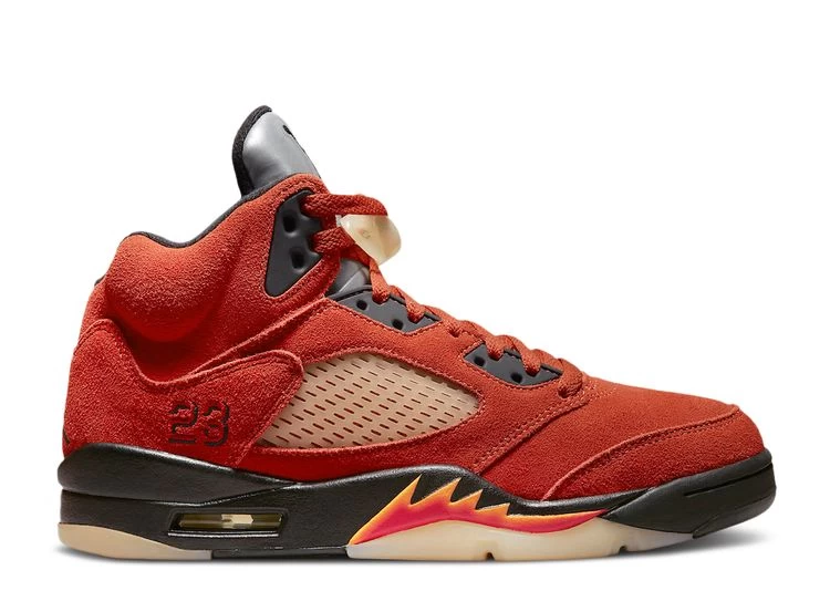 Wmns Air Jordan 5 Retro 'Dunk On Mars' 3 Wmns Air Jordan 5 Retro 'Dunk On Mars'