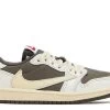 Travis Scott X Air Jordan 1 Low OG PS 'Reverse Mocha' -Cheap Shoe Shop 1 191