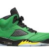Air Jordan 5 Retro SE 'Oregon' -Cheap Shoe Shop 1 21