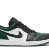 Air Jordan 1 Low 'Green Toe' -Cheap Shoe Shop 1 225
