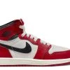 Air Jordan 1 Retro High OG PS 'Chicago Lost & Found' -Cheap Shoe Shop 1 228