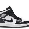 Air Jordan 1 Mid SE 'All Star 2021' -Cheap Shoe Shop 1 239