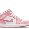 Air Jordan 1 Mid PS 'Valentine's Day 2023' -Cheap Shoe Shop 1 242