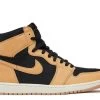 Air Jordan 1 Retro High OG 'Heirloom' 1 Air Jordan 1 Retro High OG 'Heirloom' -Cheap Shoe Shop 1 25
