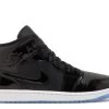 Air Jordan 1 Mid SE 'Space Jam' 2 Air Jordan 1 Mid SE 'Space Jam' -Cheap Shoe Shop 1 26