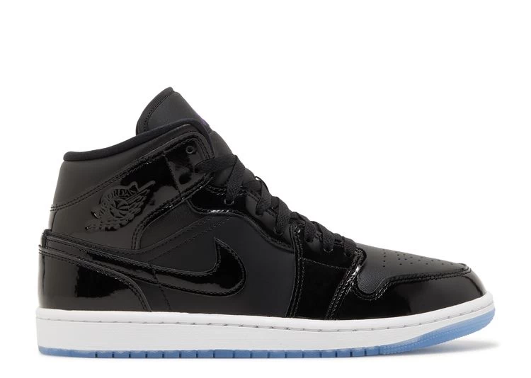 Air Jordan 1 Mid SE 'Space Jam' 3 Air Jordan 1 Mid SE 'Space Jam'