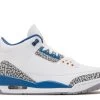 Air Jordan 3 Retro 'Washington Wizards' -Cheap Shoe Shop 1 260