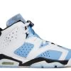 Air Jordan 6 Retro GS 'UNC Home' -Cheap Shoe Shop 1 263