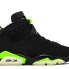 Air Jordan 6 Retro 'Electric Green' -Cheap Shoe Shop 1 264