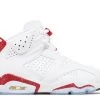Air Jordan 6 Retro 'Red Oreo' 2 Air Jordan 6 Retro 'Red Oreo' -Cheap Shoe Shop 1 269