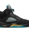 Air Jordan 5 Retro 'Aqua' 1 Air Jordan 5 Retro 'Aqua' -Cheap Shoe Shop 1 27
