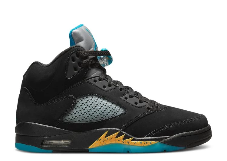 Air Jordan 5 Retro 'Aqua' 3 Air Jordan 5 Retro 'Aqua'