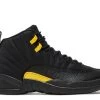 Air Jordan 12 Retro 'Black Taxi' -Cheap Shoe Shop 1 285