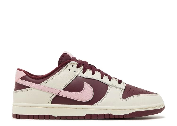 Nike Dunk Low Premium 'Valentine's Day' 2 Nike Dunk Low Premium 'Valentine's Day'