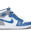Air Jordan 1 Retro High OG 'True Blue' 1 Air Jordan 1 Retro High OG 'True Blue' -Cheap Shoe Shop 1 29