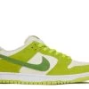 Nike Dunk Low Pro SB 'Fruity Pack - Green Apple' -Cheap Shoe Shop 1 295