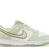 Nike Wmns Dunk Low SE 'Fleece - Honeydew' 2 Nike Wmns Dunk Low SE 'Fleece - Honeydew' -Cheap Shoe Shop 1 299