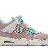 Union LA X Air Jordan 4 Retro 'Taupe Haze' 2 Union LA X Air Jordan 4 Retro 'Taupe Haze' -Cheap Shoe Shop 1 3
