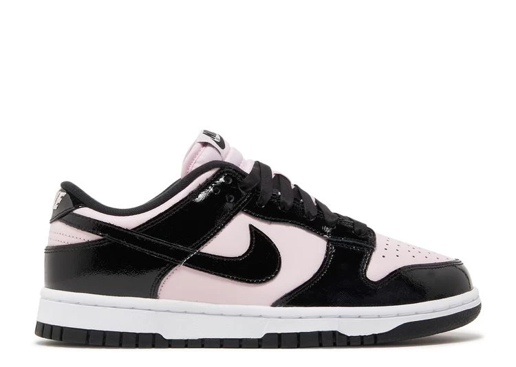 Nike Wmns Dunk Low 'Pink Foam Black' 3 Nike Wmns Dunk Low 'Pink Foam Black'