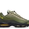 Nike Corteiz X Air Max 95 SP 'Rules The World - Sequoia'