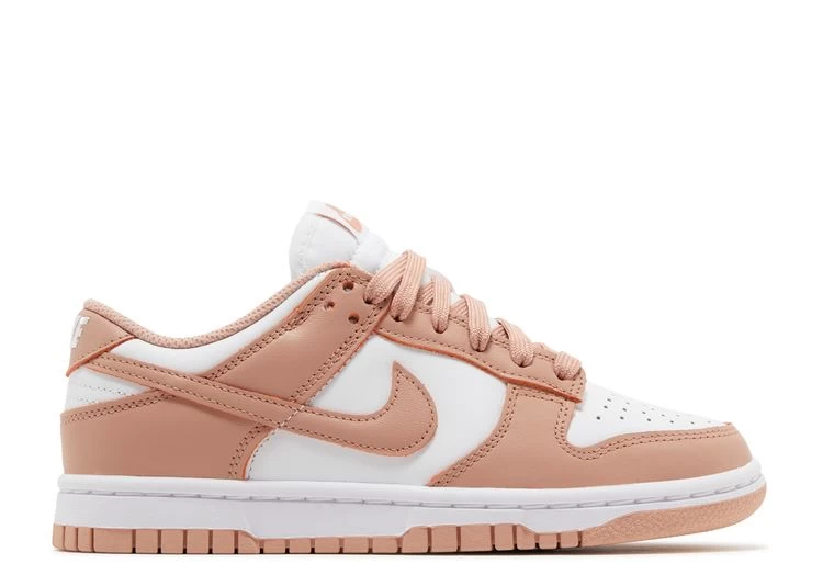 Nike Wmns Dunk Low 'Rose Whisper' 3 Nike Wmns Dunk Low 'Rose Whisper'